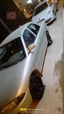 Proton Wira